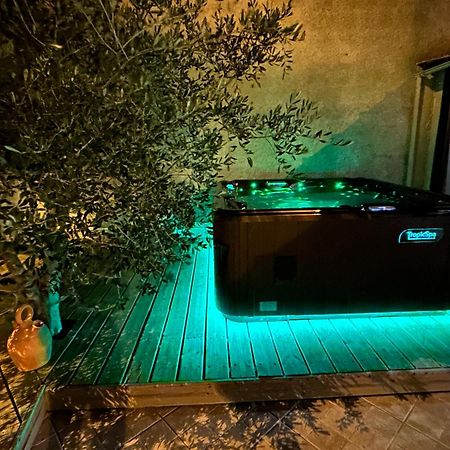 קאנט אן רוסיון Villa Natura 3 Chambres 80M2 Jacuzzy מראה חיצוני תמונה